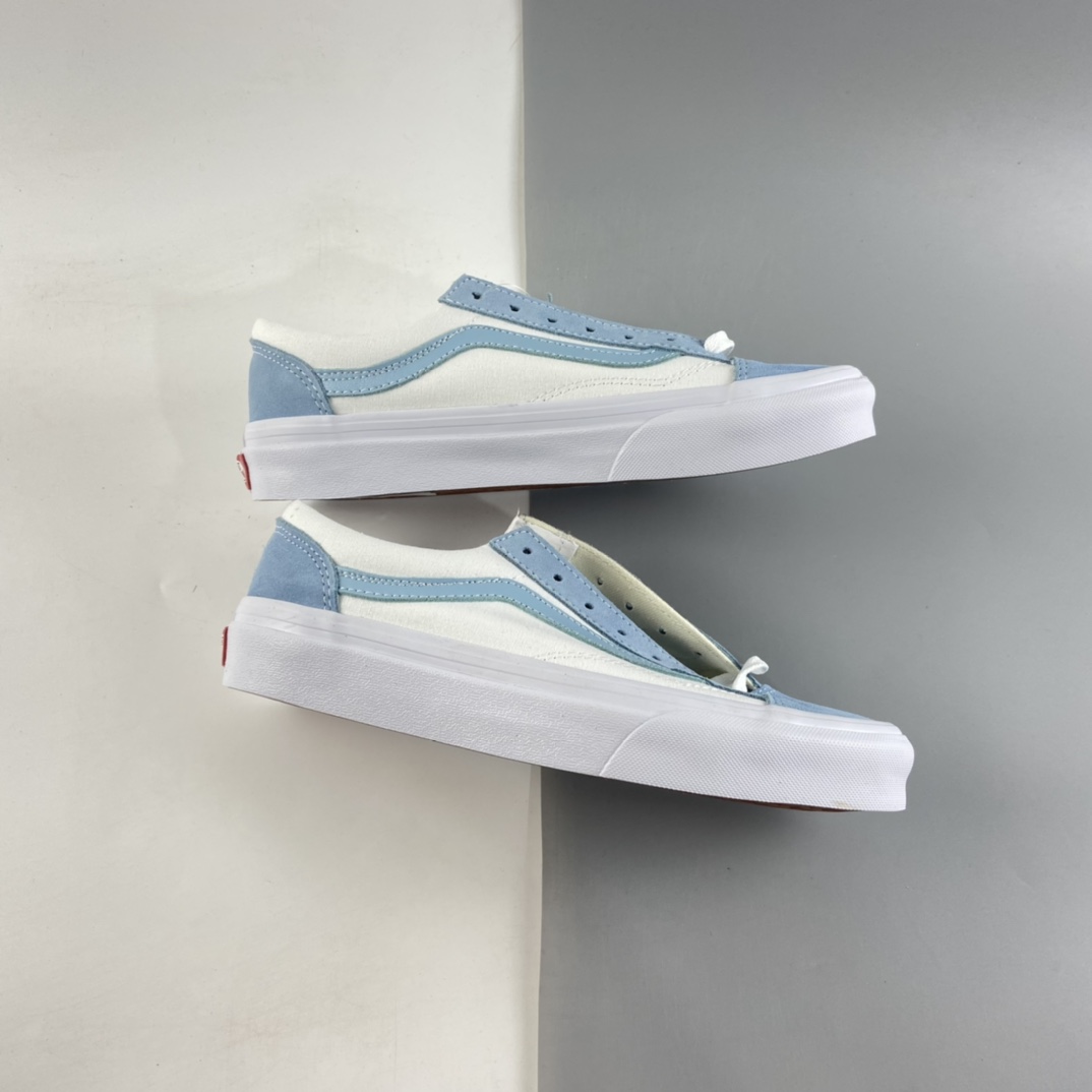 P150  Vans Style 36 海盐汽水 VN0A54F69LY