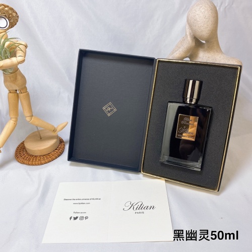 By Kilian Black Phantom Eau de Parfum - 50ml Oriental Gourmand Fragrance 1 By Kilian Black Phantom Eau de Parfum - 50ml Oriental Gourmand Fragrance
