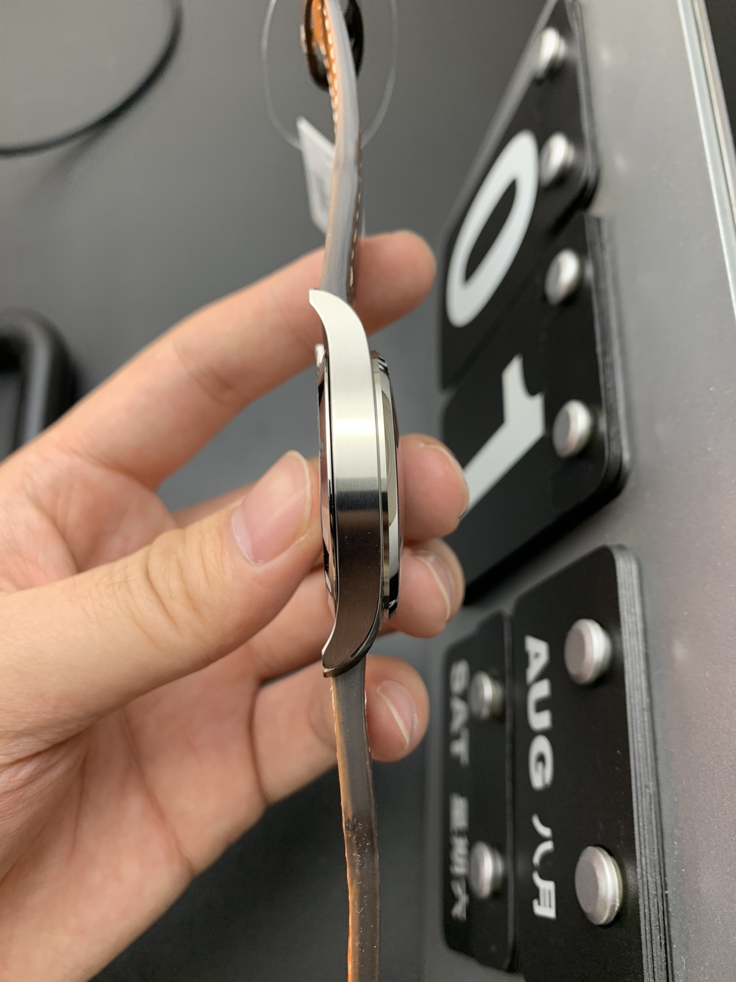 IWC 马克十八小王子