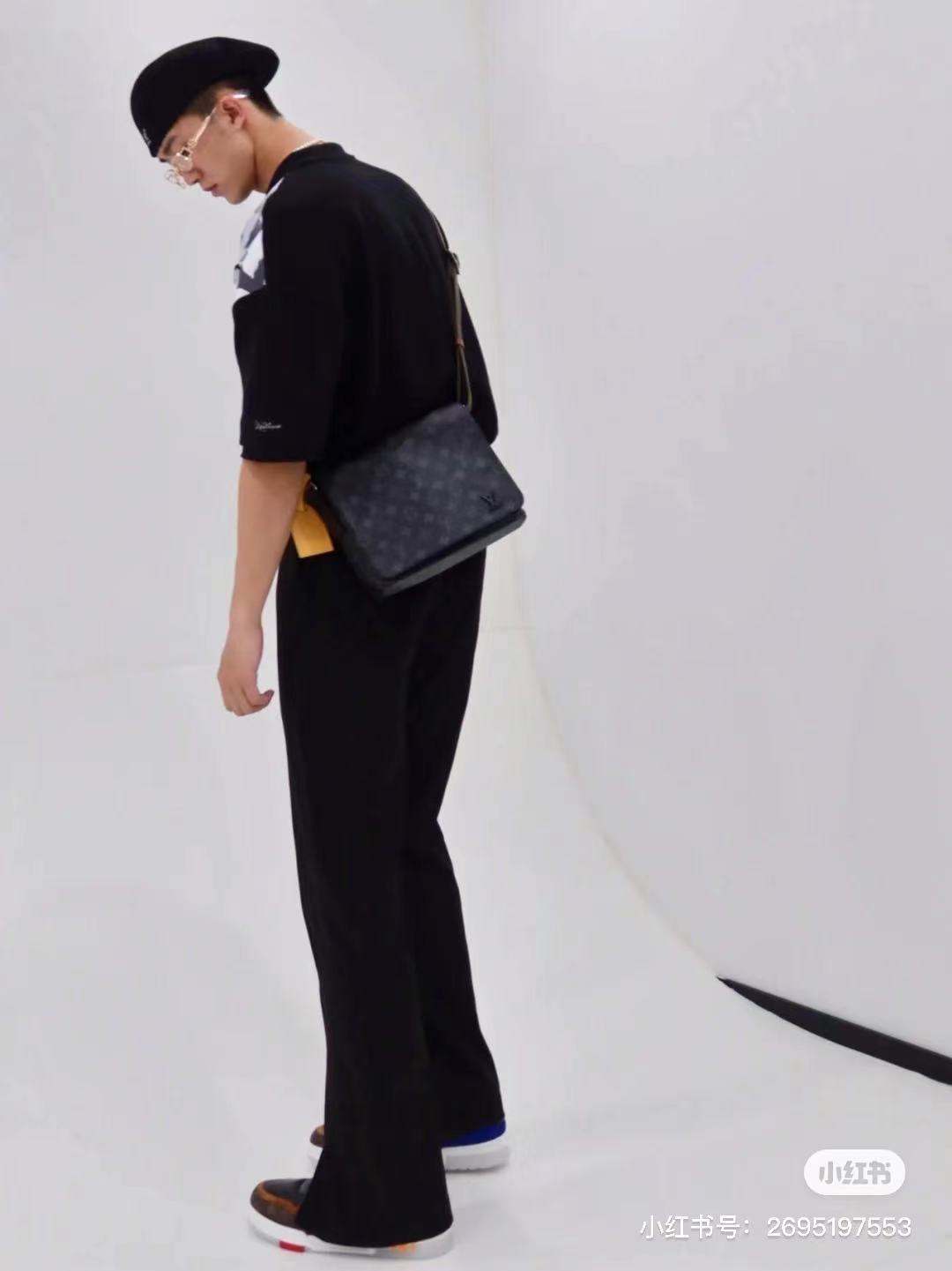 [Louis Vuitton Men