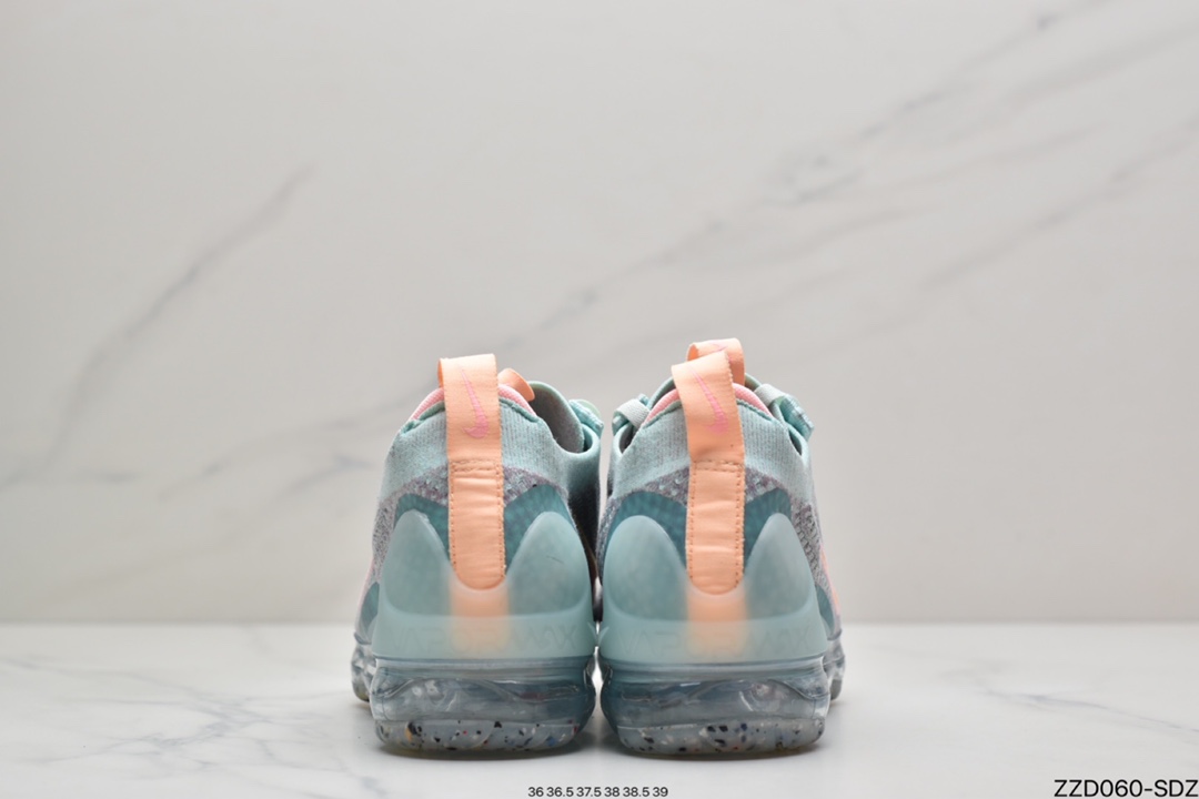 250 耐克Air VaporMax 2021 新全掌气垫系列跑步鞋DH4084-002
