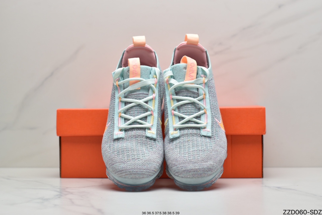 250 耐克Air VaporMax 2021 新全掌气垫系列跑步鞋DH4084-002