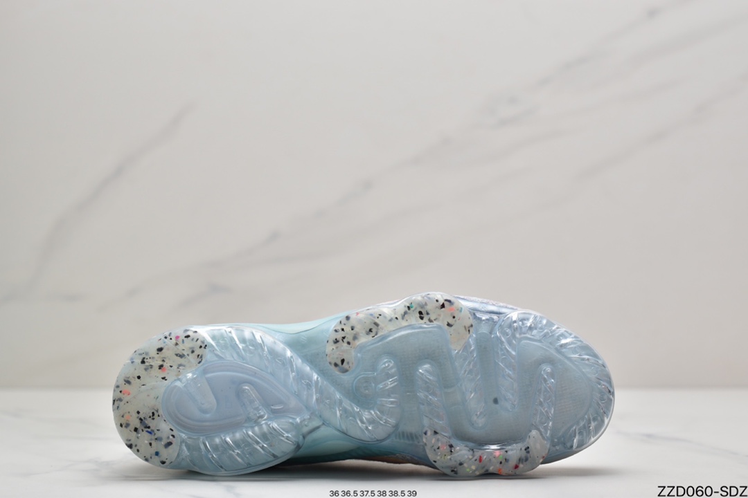 250 耐克Air VaporMax 2021 新全掌气垫系列跑步鞋DH4084-002
