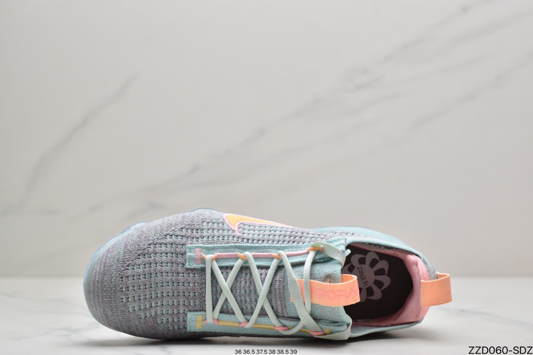 250 耐克Air VaporMax 2021 新全掌气垫系列跑步鞋DH4084-002