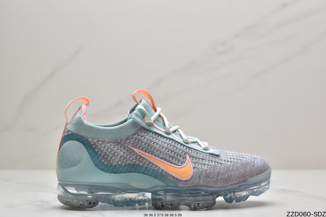 250 耐克Air VaporMax 2021 新全掌气垫系列跑步鞋DH4084-002