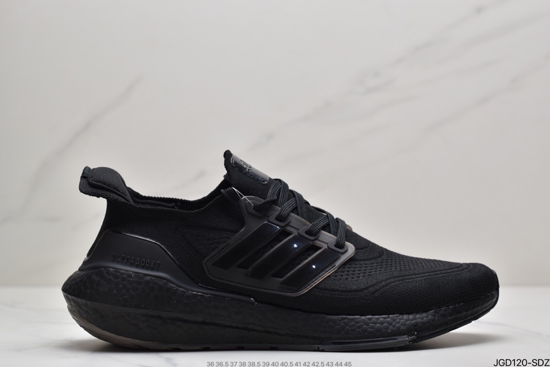 180 阿迪达斯 UB 2021 UB7.0 爆米花 前凸后翘”的 ultra boost 2022系列FY0395