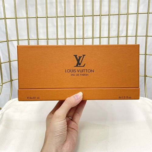 Louis Vuitton Miniature Perfume Set, Eau de Parfum, 4 x 30ml - A Fragrance Journey 1 Louis Vuitton Miniature Perfume Set, Eau de Parfum, 4 x 30ml - A Fragrance Journey