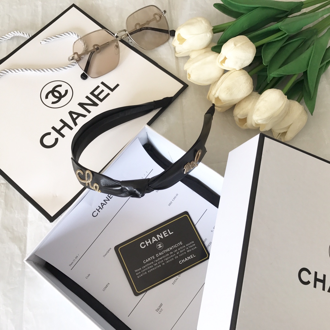 샤넬 헤어악세 131033 Chanel Accessories