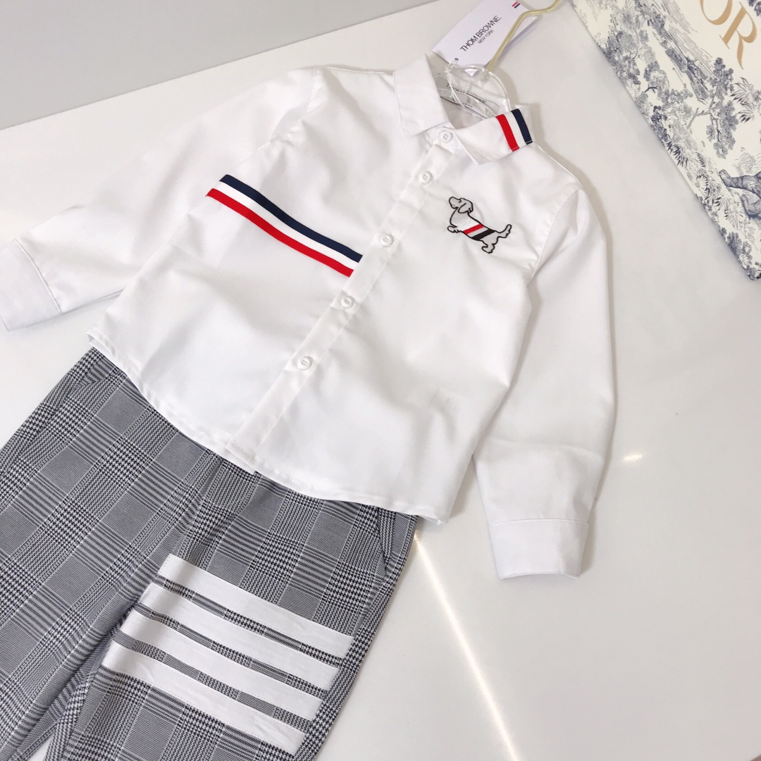 High-Quality Children’s Wear Sets in Various Styles and Sizes for Fall/Winter. - 图片 3