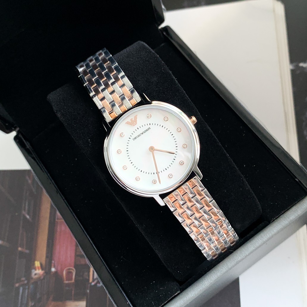 Часы Emporio Armani