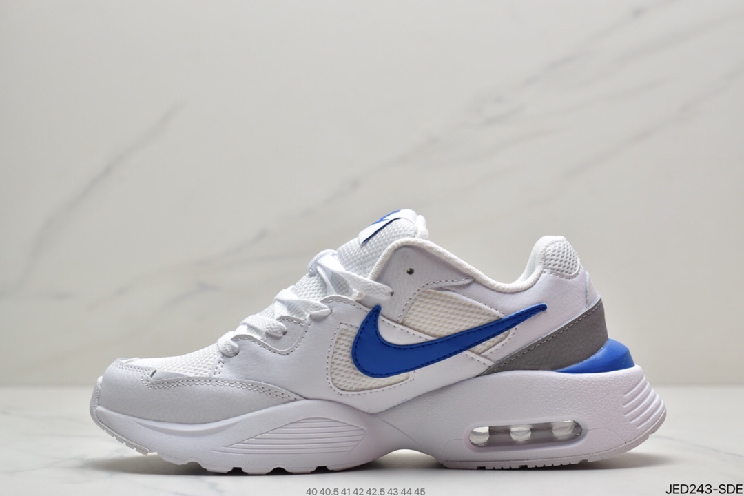 150 耐克Nike Air Max Fusion 复古休闲运动气垫慢跑鞋