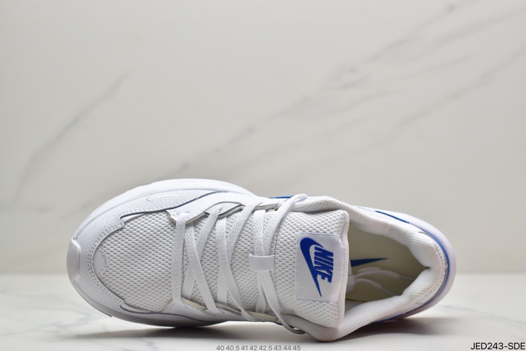 150 耐克Nike Air Max Fusion 复古休闲运动气垫慢跑鞋