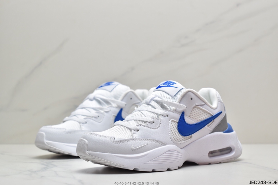 150 耐克Nike Air Max Fusion 复古休闲运动气垫慢跑鞋