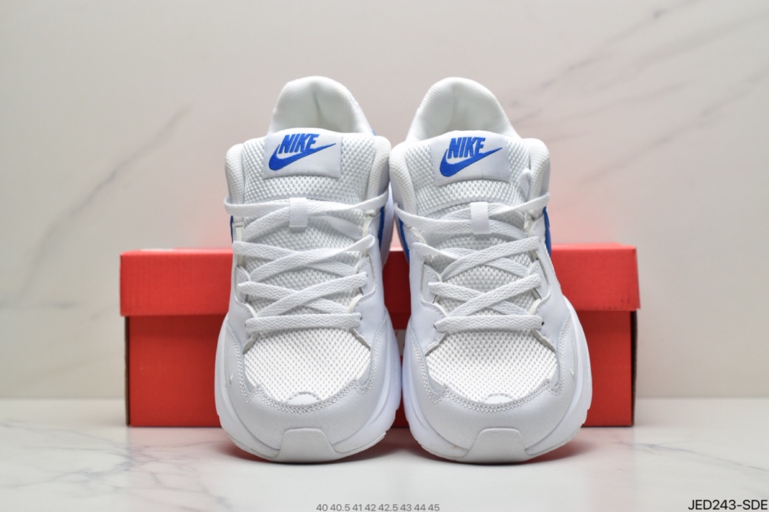 150 耐克Nike Air Max Fusion 复古休闲运动气垫慢跑鞋