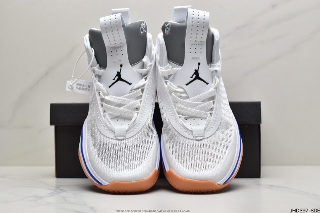 200 Air Jordan XXXVI SP-TP PF 乔35 AJ35代低帮篮球鞋