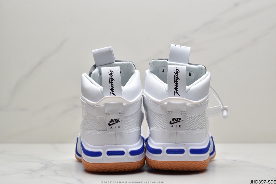 200 Air Jordan XXXVI SP-TP PF 乔35 AJ35代低帮篮球鞋