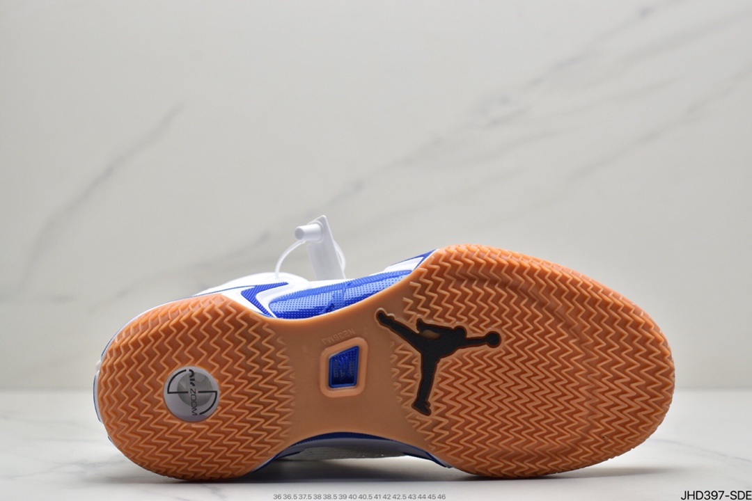 200 Air Jordan XXXVI SP-TP PF 乔35 AJ35代低帮篮球鞋