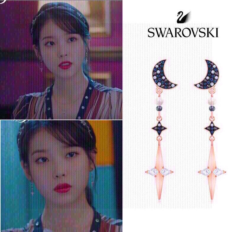 施华洛世奇SWASYMBOL重磅款时