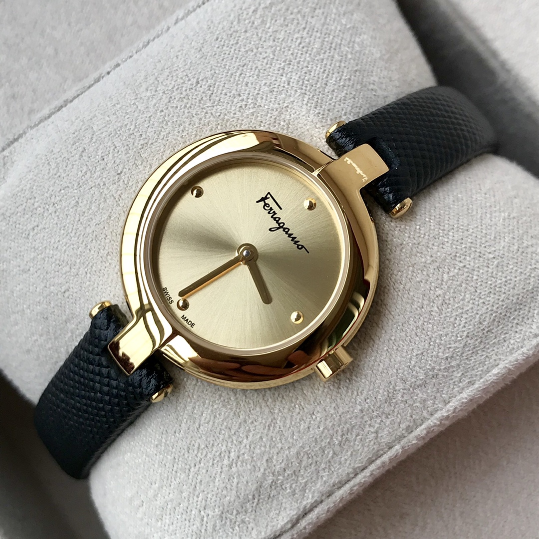 Часы Ferragamo