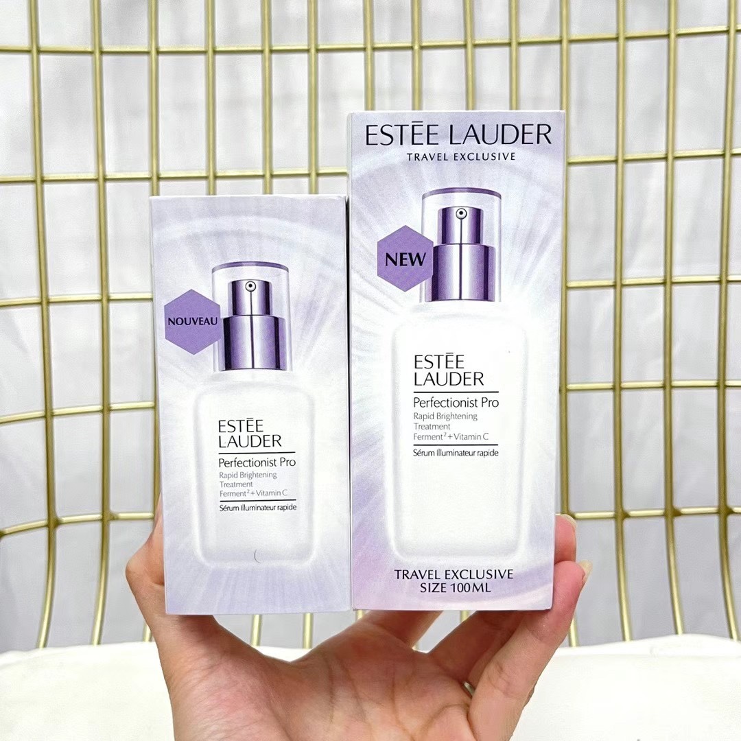 Estée Lauder esencia de luminosidad 50ml Estée Lauder esencia de luminosidad 100ml