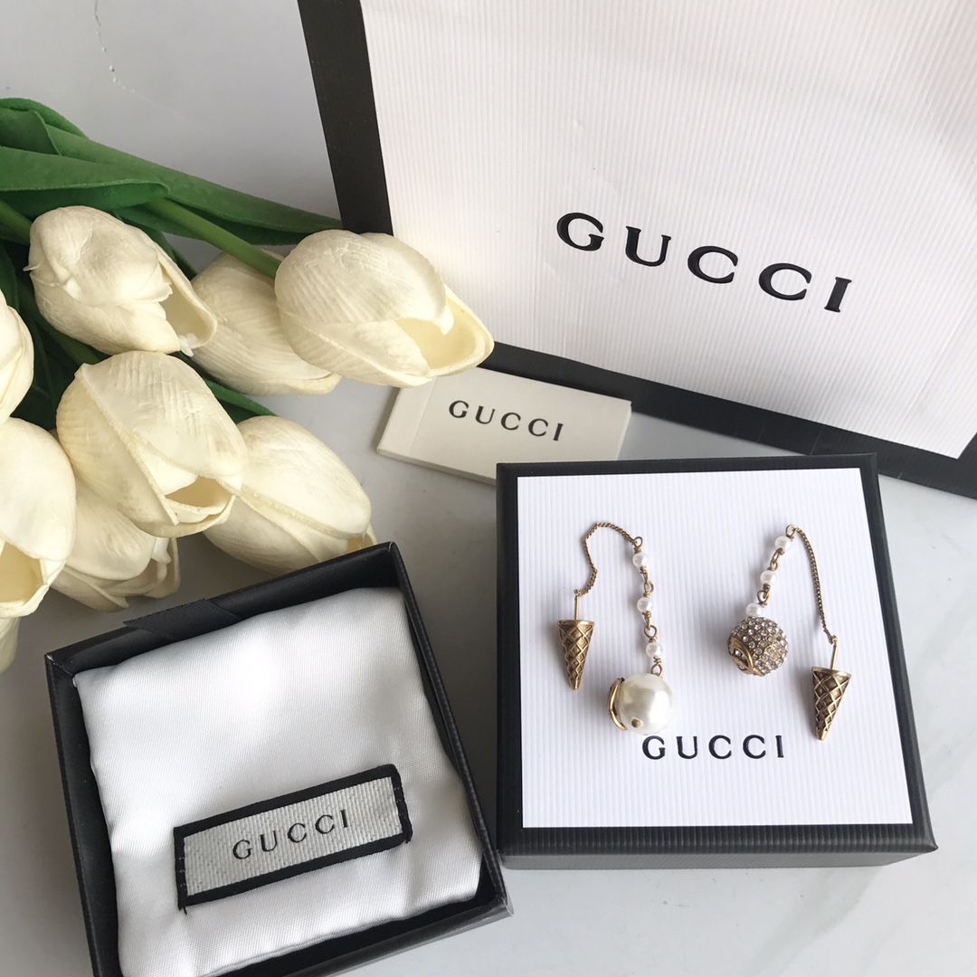 구찌 귀걸이 56019 Gucci Earrings