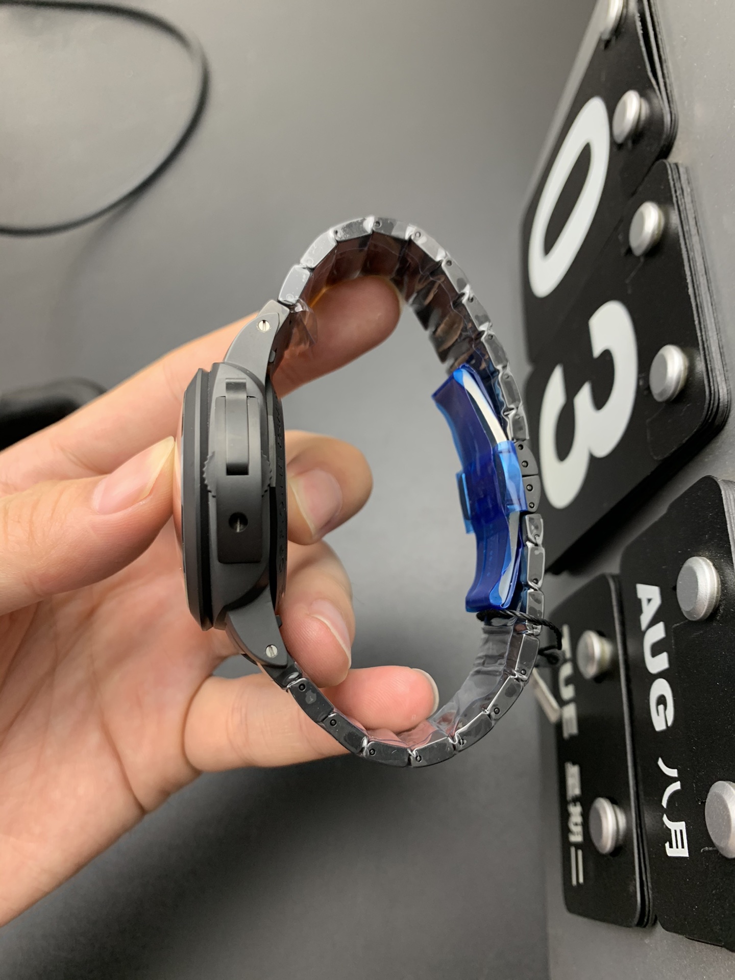 Panerai 沛纳海438