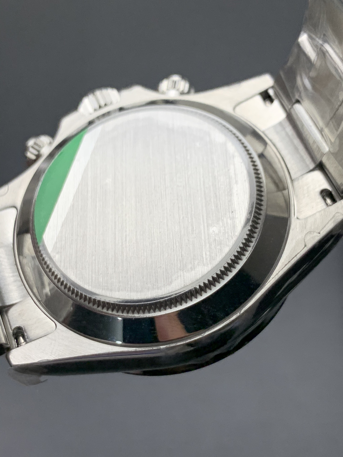 Rolex 熊猫迪