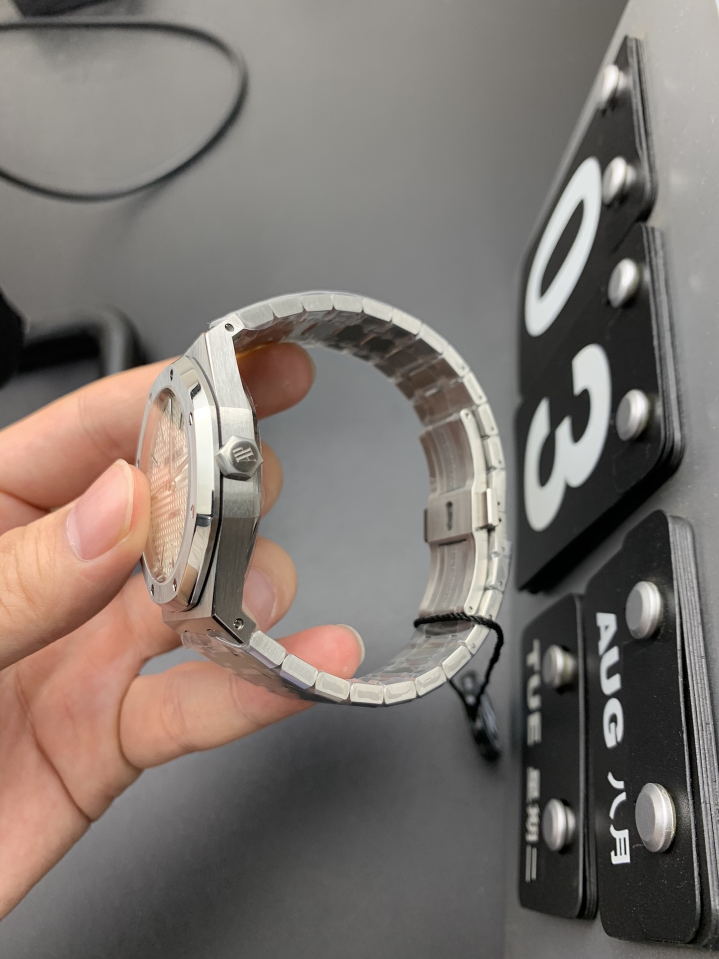 Audemars Piguet 15400白
