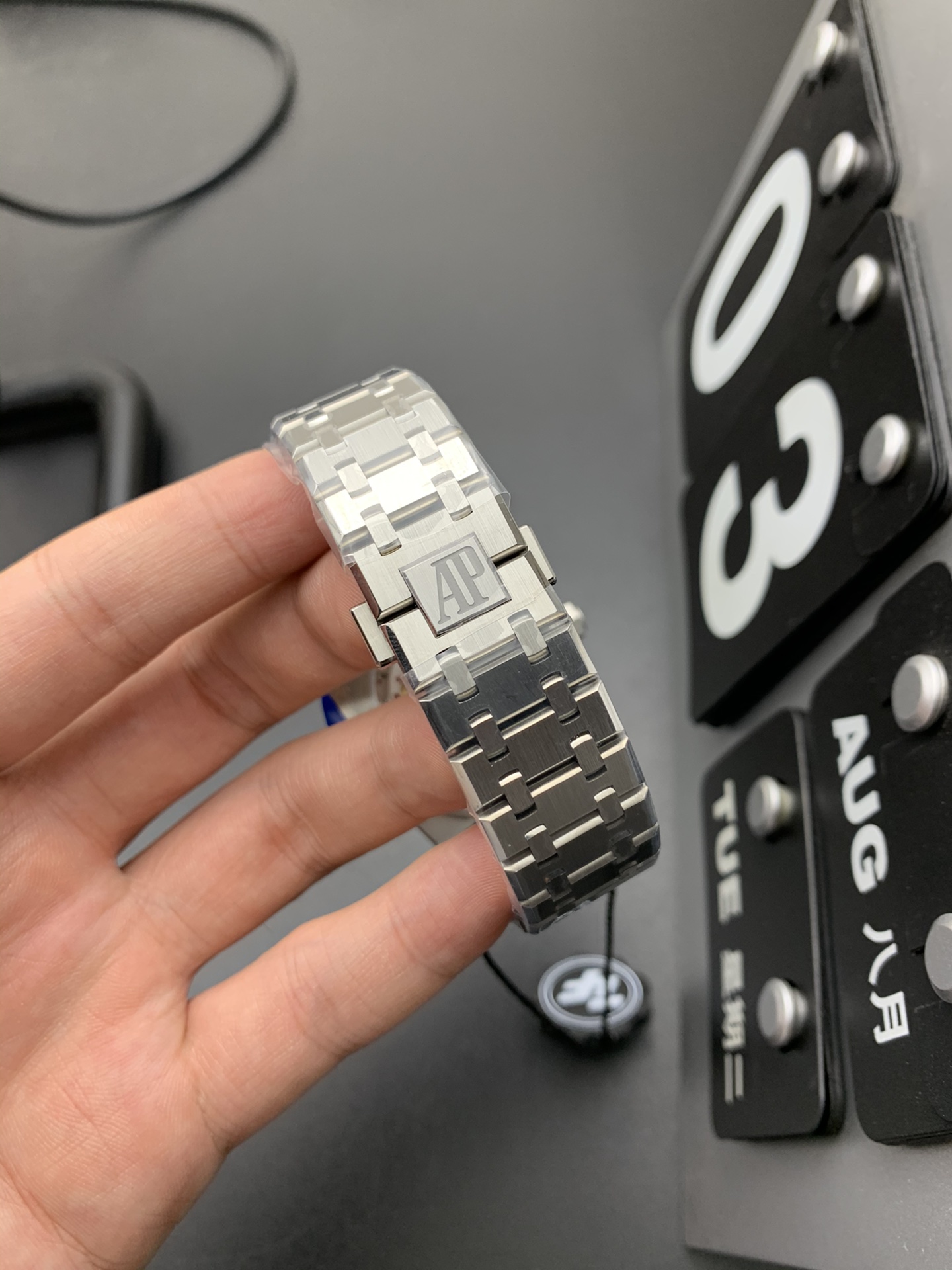 Audemars Piguet 15400白
