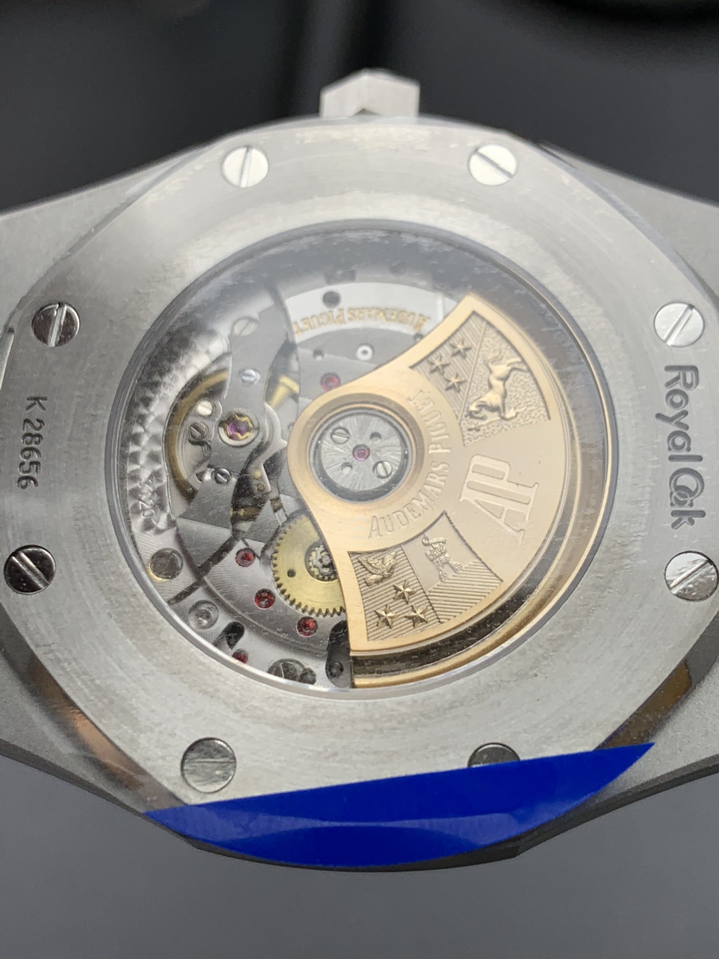 Audemars Piguet 15400白