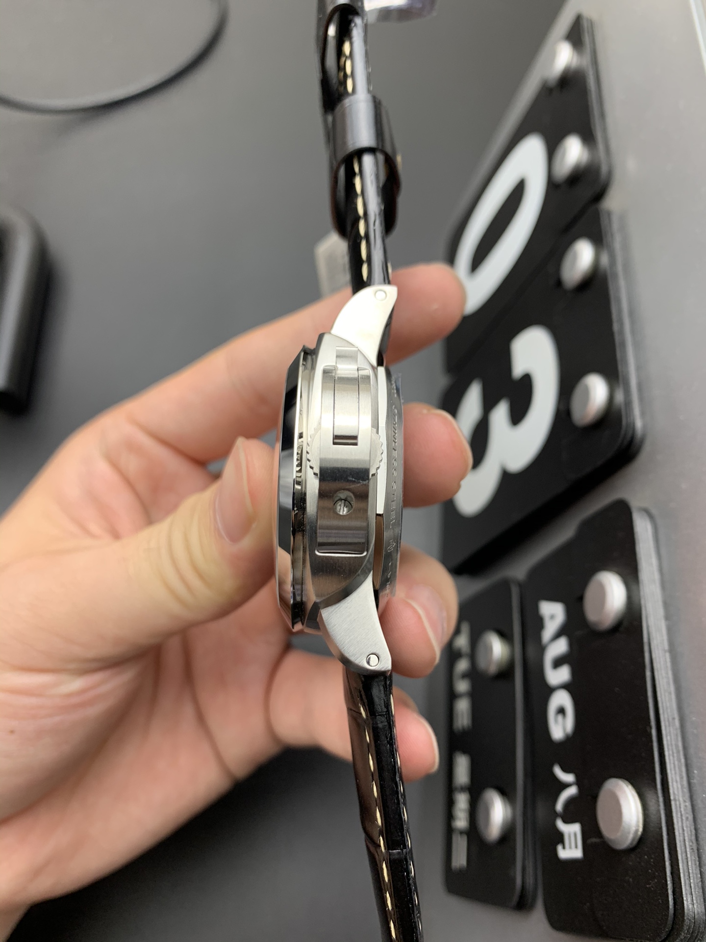 Panerai 沛纳海312