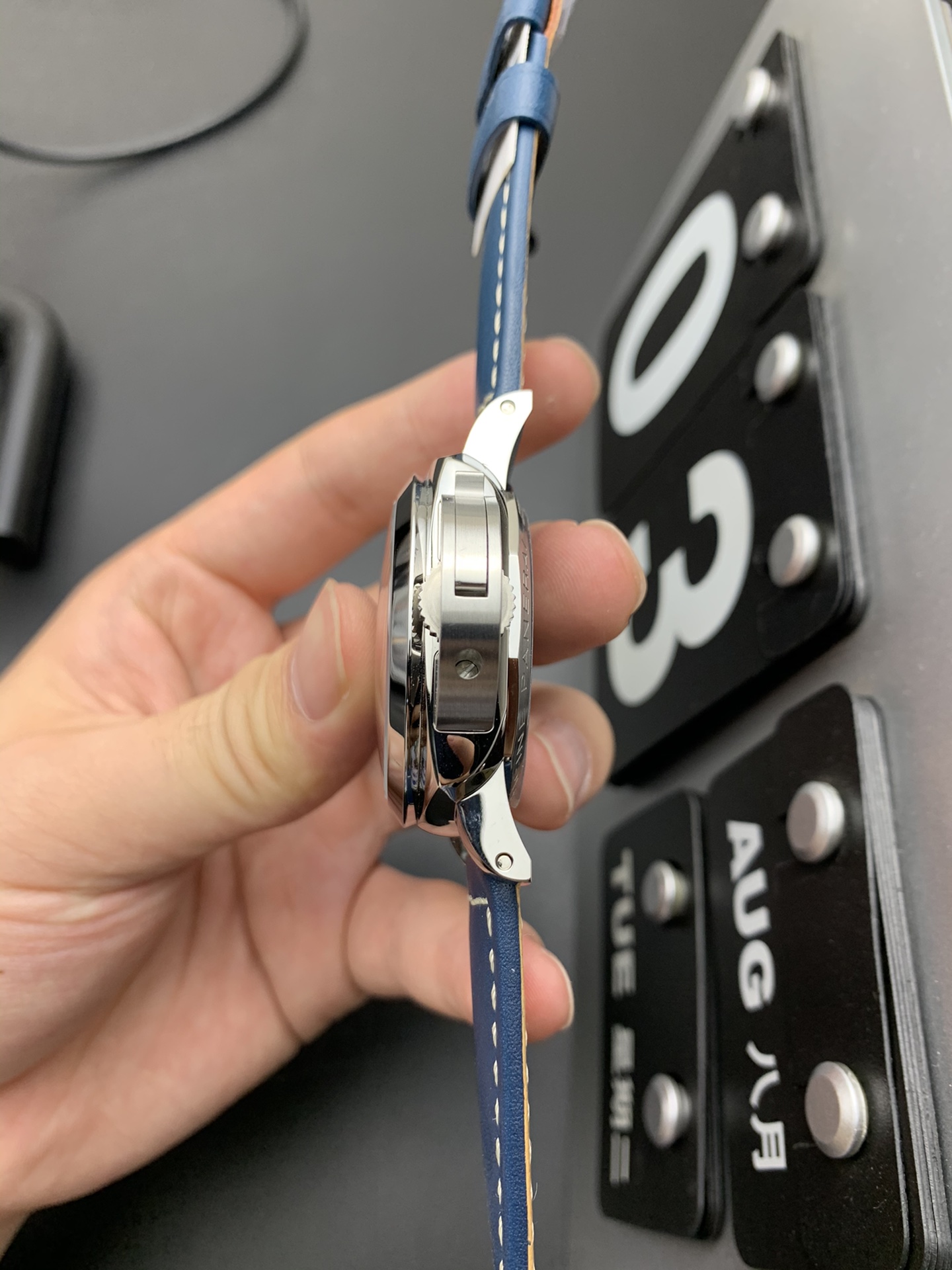 Panerai 沛纳海688