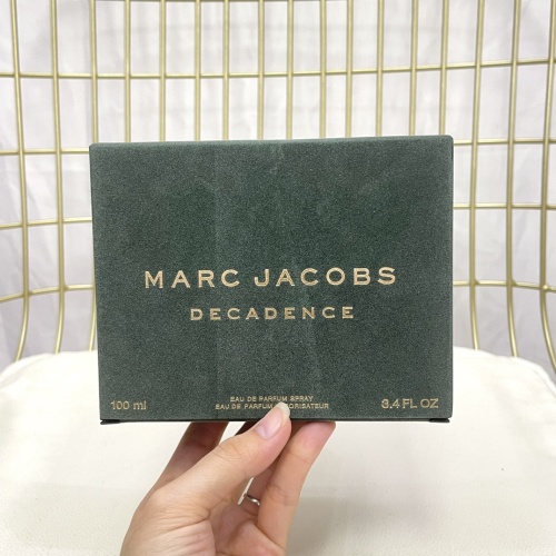 Marc Jacobs Decadence Eau de Parfum Spray for Women, 3.4 fl oz/100 ml 1 Marc Jacobs Decadence Eau de Parfum Spray for Women, 3.4 fl oz/100 ml