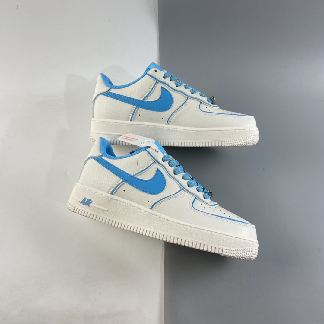 P260  NIKE Air Force 1’07 Low Su19 空军一号低帮休闲板鞋 UH8958-066