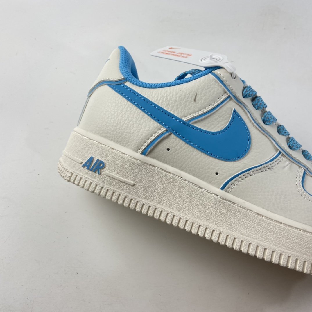 P260  NIKE Air Force 1’07 Low Su19 空军一号低帮休闲板鞋 UH8958-066