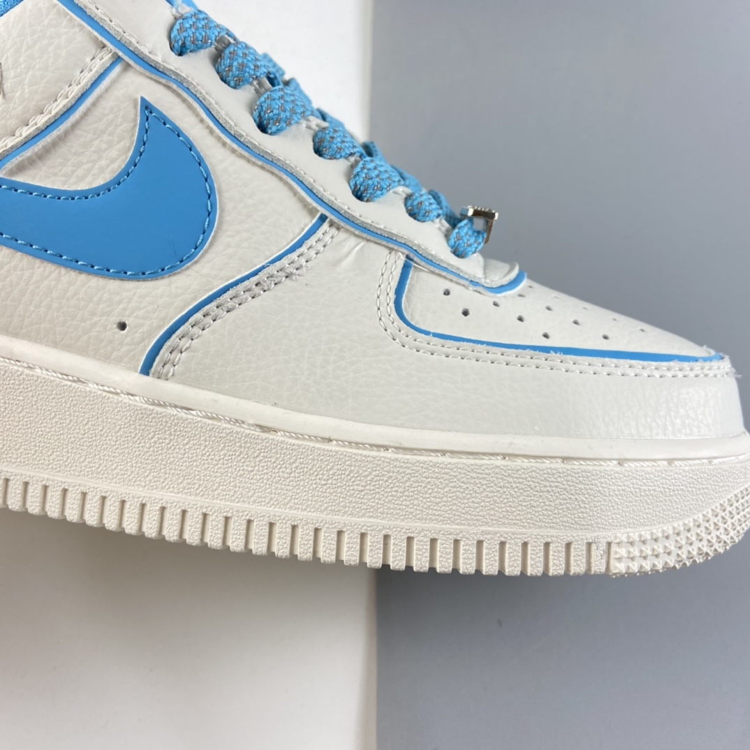 P260  NIKE Air Force 1’07 Low Su19 空军一号低帮休闲板鞋 UH8958-066