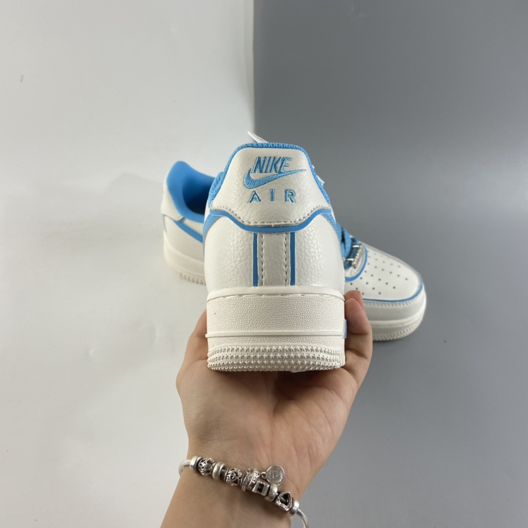 P260  NIKE Air Force 1’07 Low Su19 空军一号低帮休闲板鞋 UH8958-066