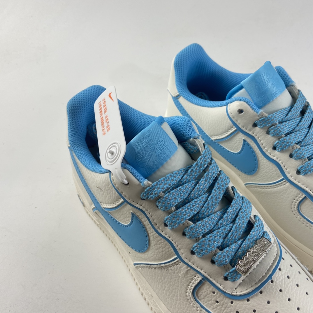 P260  NIKE Air Force 1’07 Low Su19 空军一号低帮休闲板鞋 UH8958-066