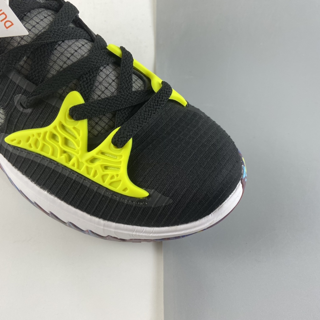 P240  NIKE Kyrie low 4 EP 文4代 低帮实战篮球鞋 CZ0105-002