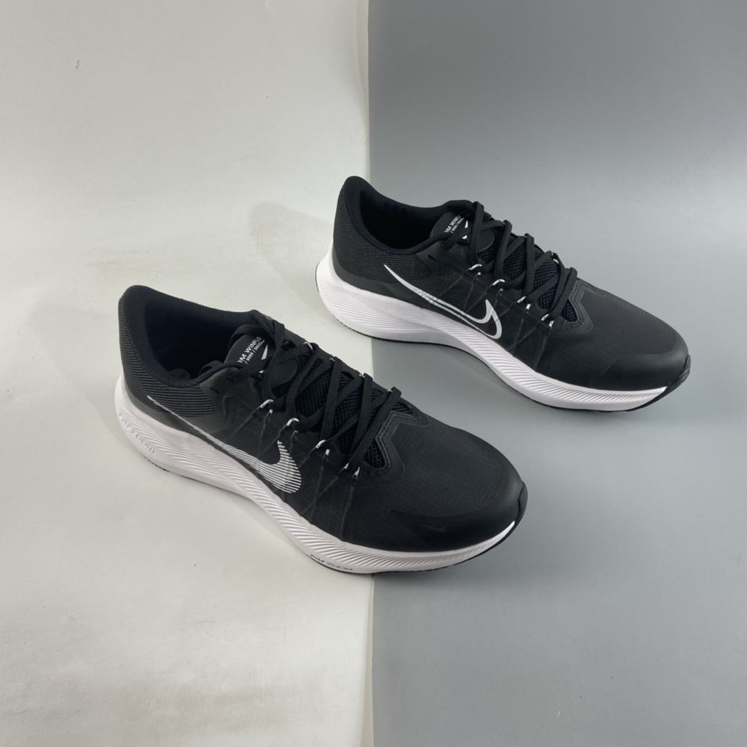 P220  NIKE ZOOM WINFLO 8 登月8 轻便缓震运动鞋跑步鞋 CW3419-006