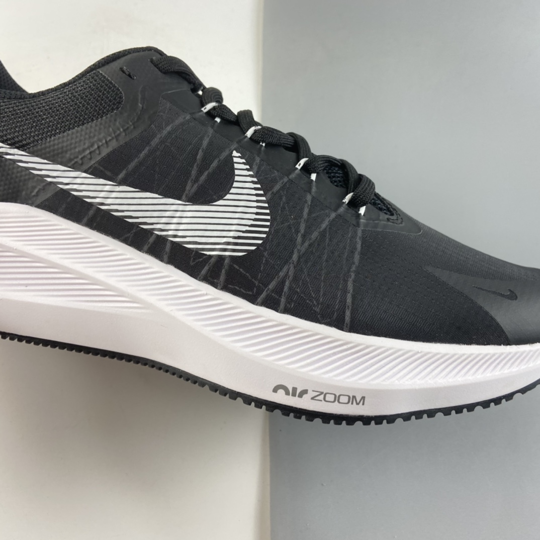 P220  NIKE ZOOM WINFLO 8 登月8 轻便缓震运动鞋跑步鞋 CW3419-006
