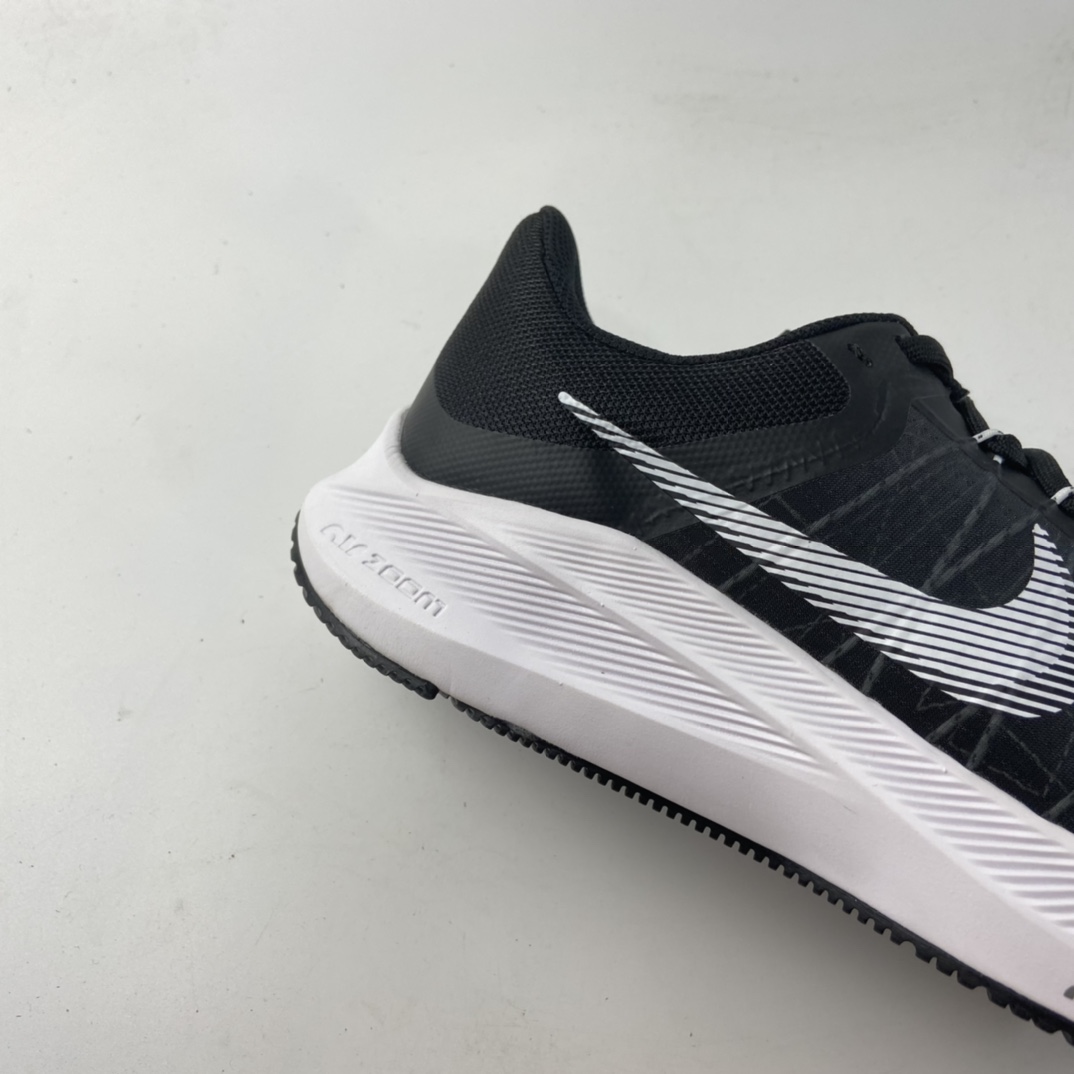 P220  NIKE ZOOM WINFLO 8 登月8 轻便缓震运动鞋跑步鞋 CW3419-006