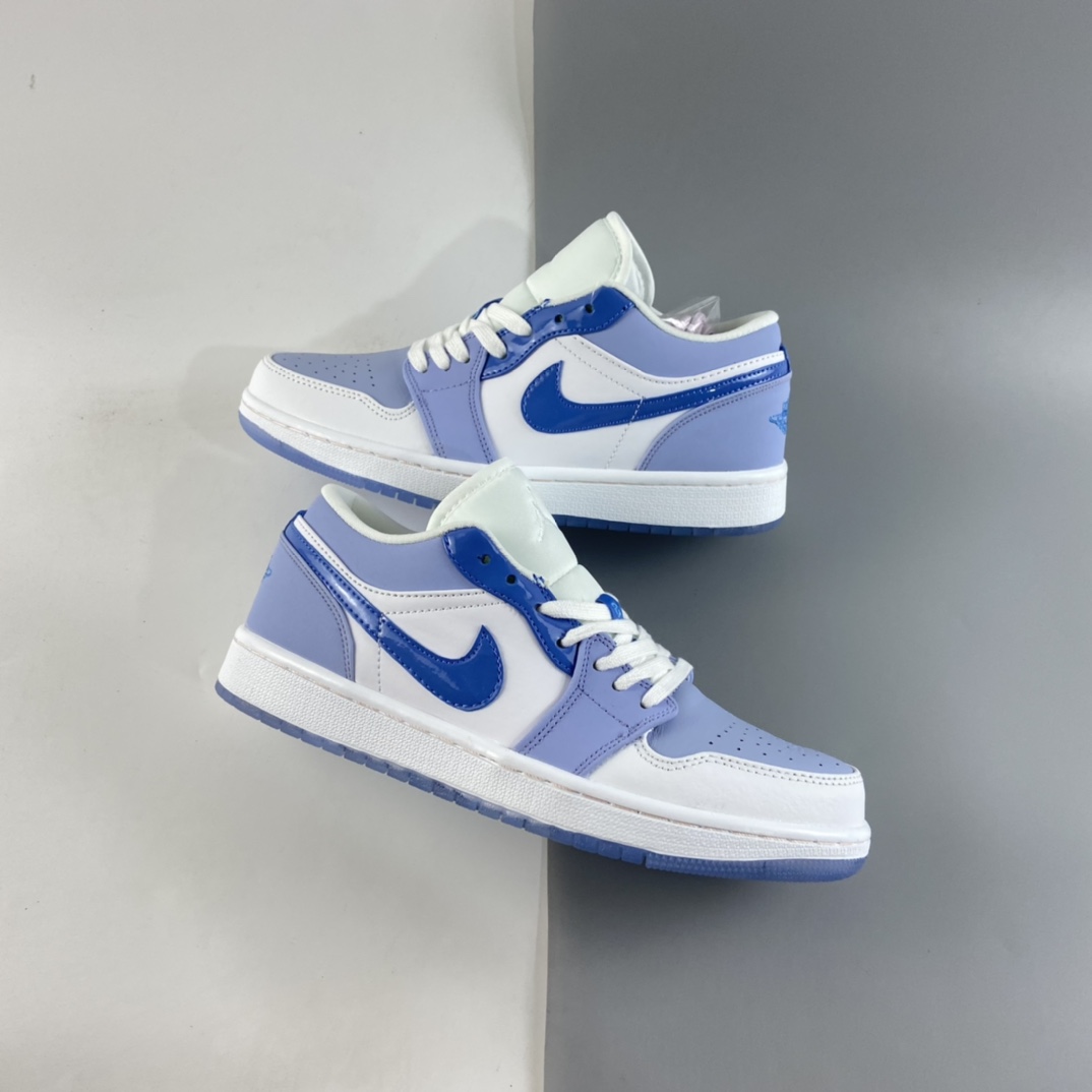 P200   Air Jordan 1 Low AJ1低帮时尚休闲板鞋 DM5442-040