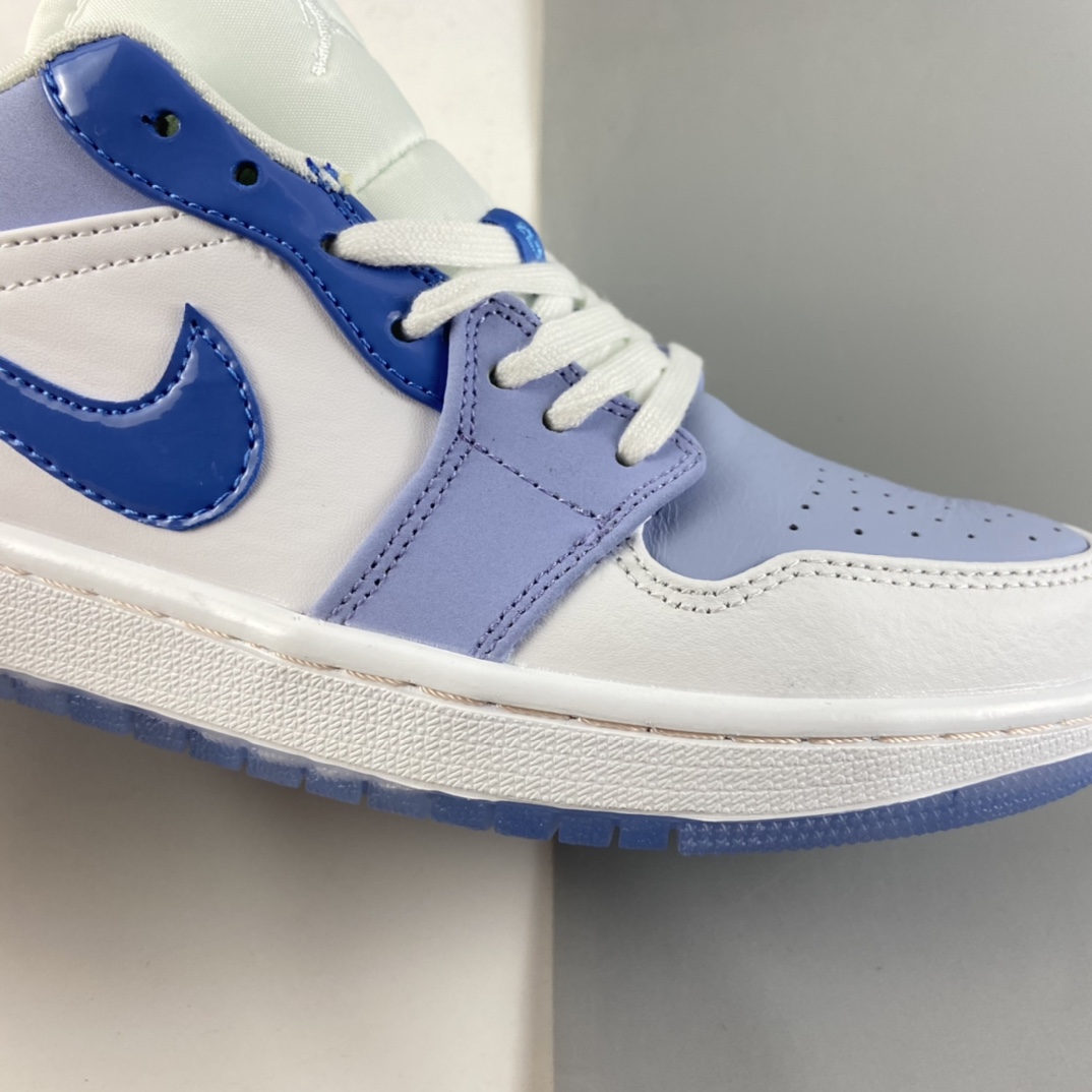 P200   Air Jordan 1 Low AJ1低帮时尚休闲板鞋 DM5442-040