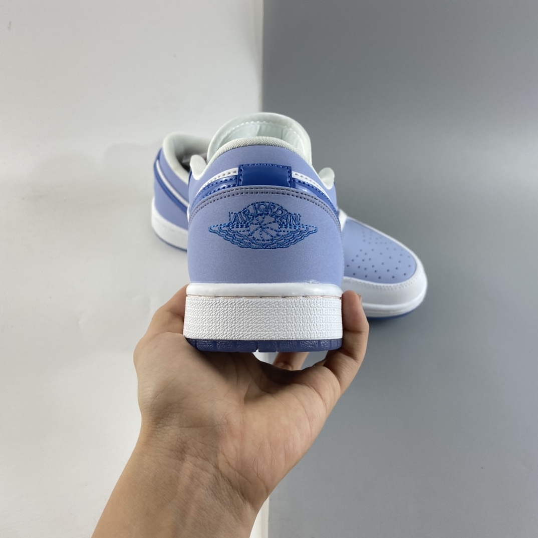 P200   Air Jordan 1 Low AJ1低帮时尚休闲板鞋 DM5442-040