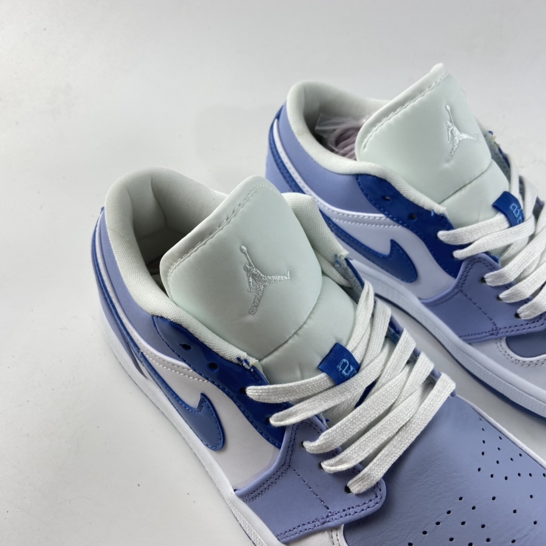 P200   Air Jordan 1 Low AJ1低帮时尚休闲板鞋 DM5442-040