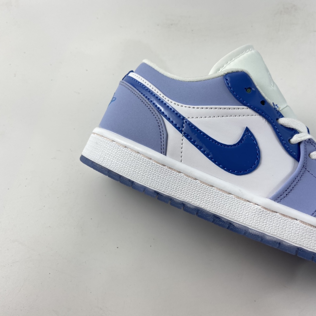 P200   Air Jordan 1 Low AJ1低帮时尚休闲板鞋 DM5442-040
