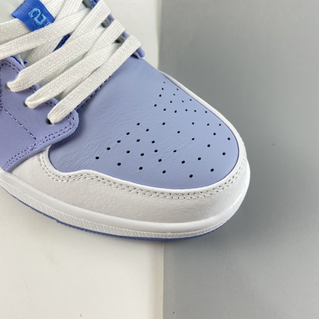 P200   Air Jordan 1 Low AJ1低帮时尚休闲板鞋 DM5442-040