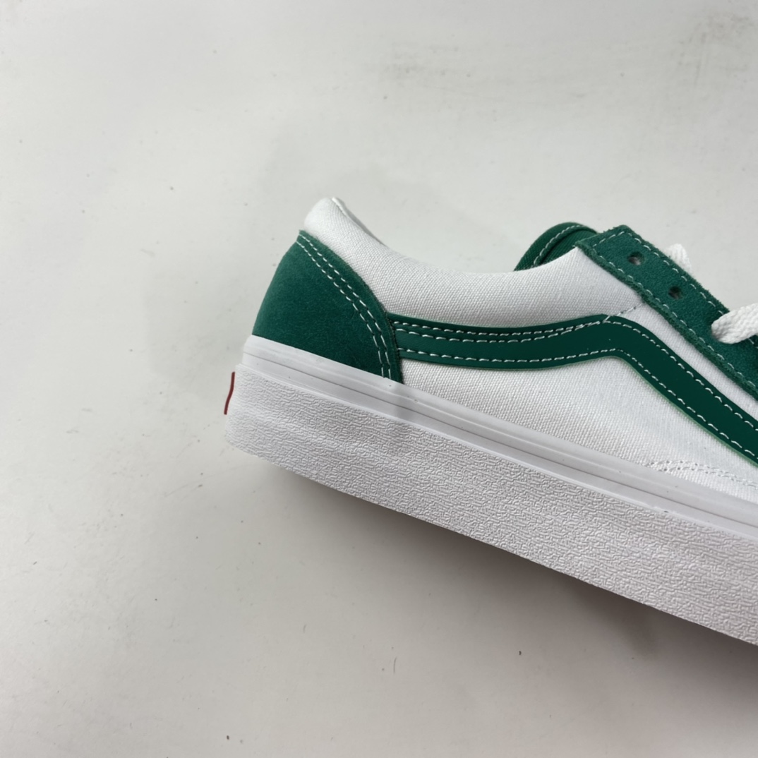 P150  Vans Style 36 万斯低帮橘子汽水系列 VN0A54F69YE