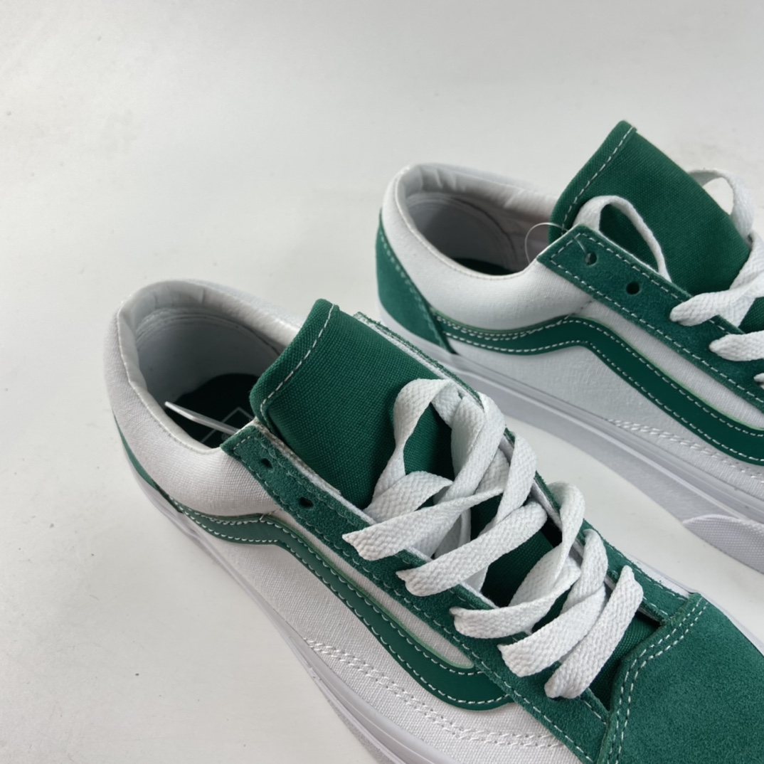 P150  Vans Style 36 万斯低帮橘子汽水系列 VN0A54F69YE